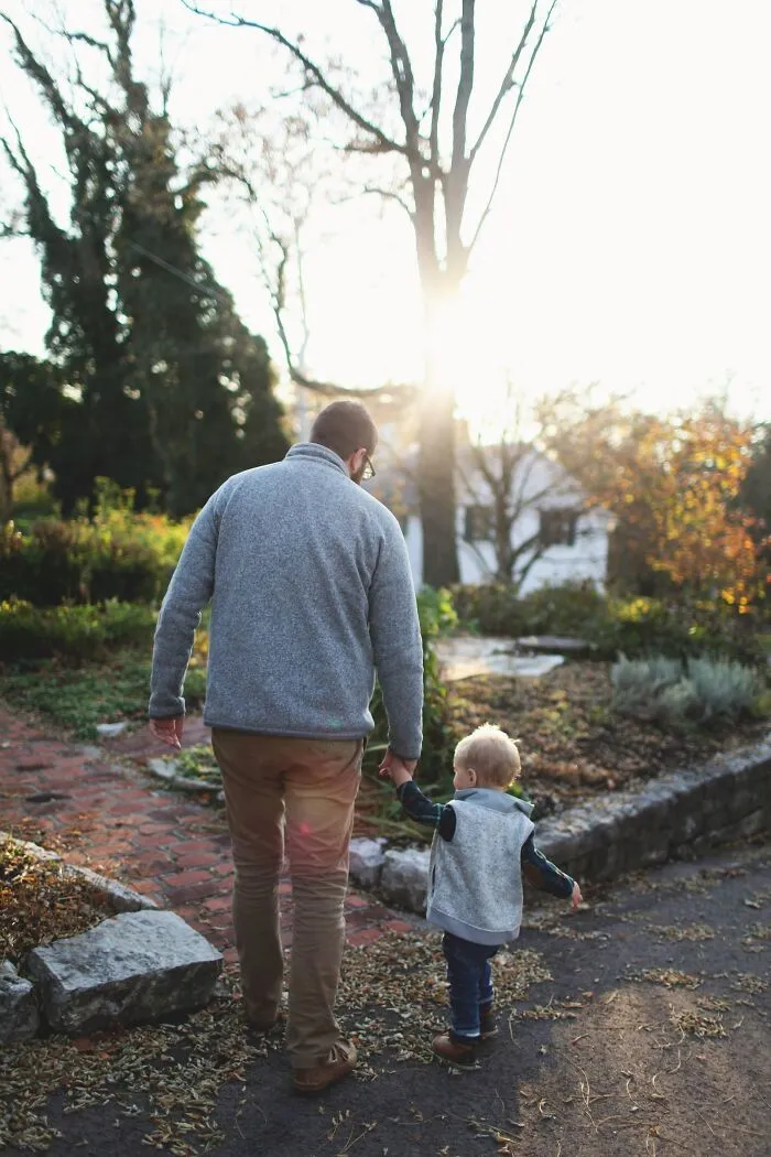 35 Surprisingly Relatable Relationship Insecurities Shared By Boyfriends And Husbands