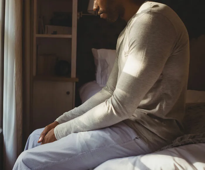 35 Surprisingly Relatable Relationship Insecurities Shared By Boyfriends And Husbands