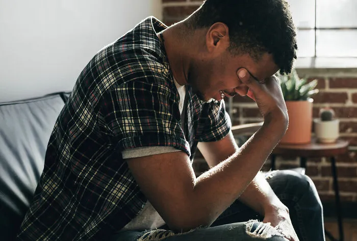 35 Surprisingly Relatable Relationship Insecurities Shared By Boyfriends And Husbands