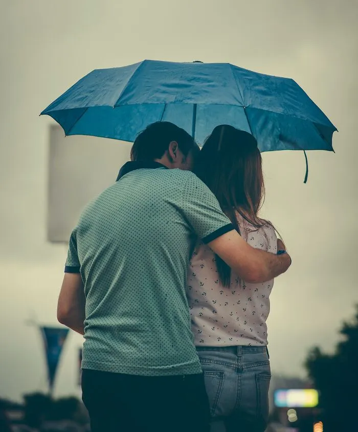 35 Surprisingly Relatable Relationship Insecurities Shared By Boyfriends And Husbands