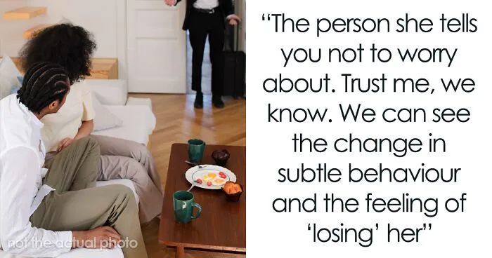 35 Surprisingly Relatable Relationship Insecurities Shared By Boyfriends And Husbands