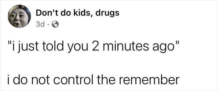 50 Relatable Memes About Mental Health Shared By This Facebook Page That Might Make You Feel Bad For Laughing