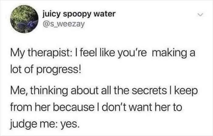 50 Relatable Memes About Mental Health Shared By This Facebook Page That Might Make You Feel Bad For Laughing
