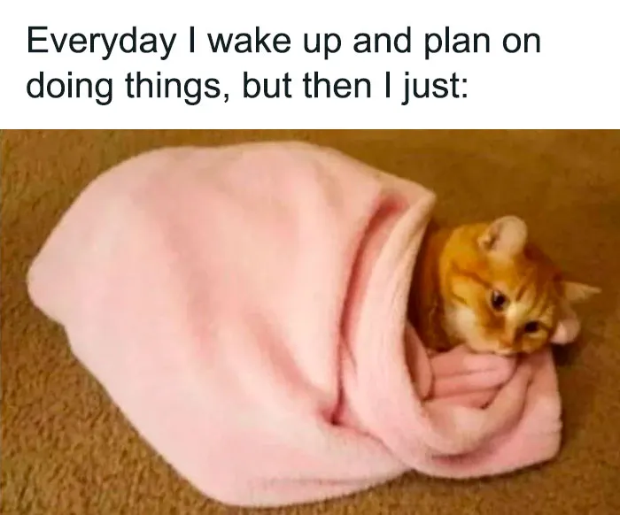 50 Relatable Memes About Mental Health Shared By This Facebook Page That Might Make You Feel Bad For Laughing