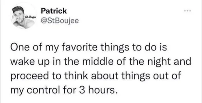 50 Relatable Memes About Mental Health Shared By This Facebook Page That Might Make You Feel Bad For Laughing