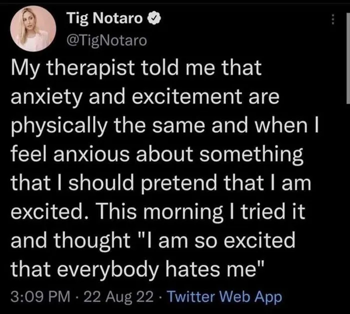 50 Relatable Memes About Mental Health Shared By This Facebook Page That Might Make You Feel Bad For Laughing