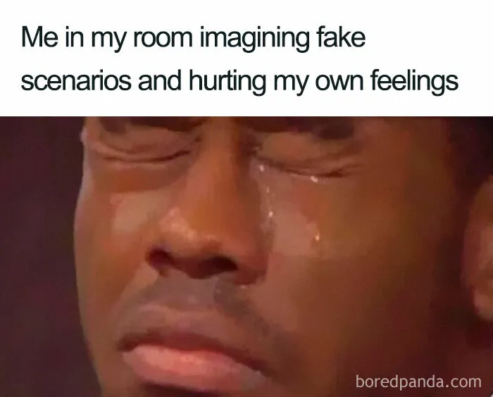 50 Relatable Memes About Mental Health Shared By This Facebook Page That Might Make You Feel Bad For Laughing