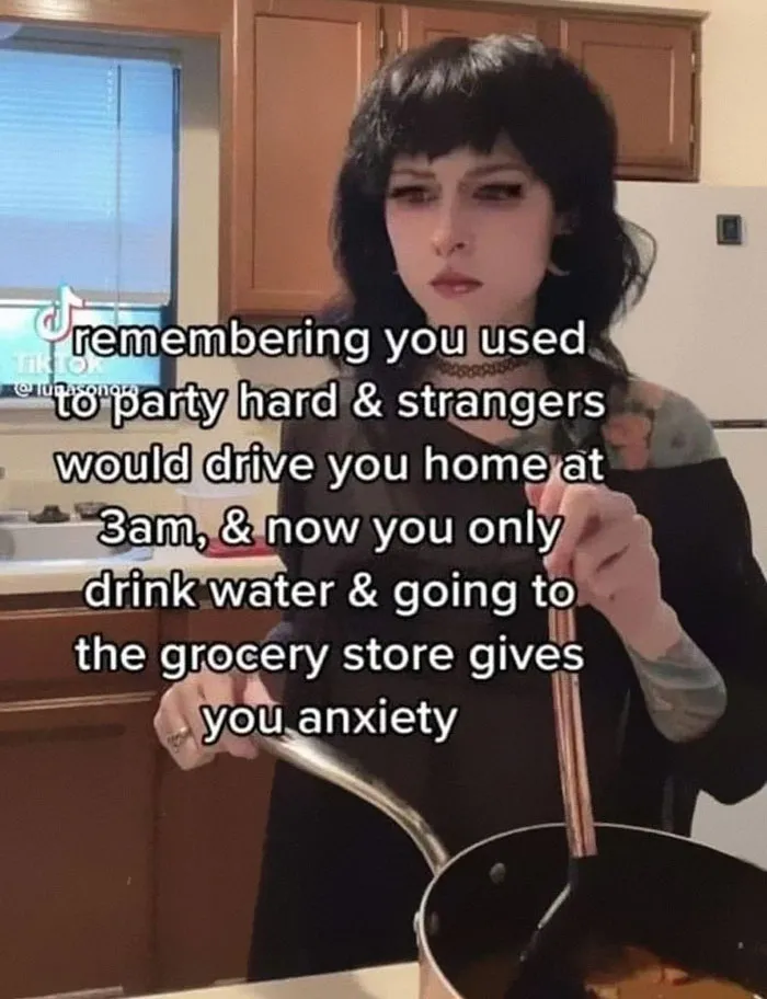 50 Relatable Memes About Mental Health Shared By This Facebook Page That Might Make You Feel Bad For Laughing
