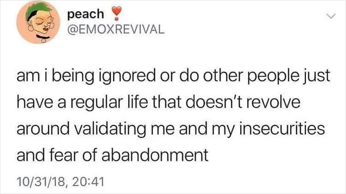 50 Relatable Memes About Mental Health Shared By This Facebook Page That Might Make You Feel Bad For Laughing