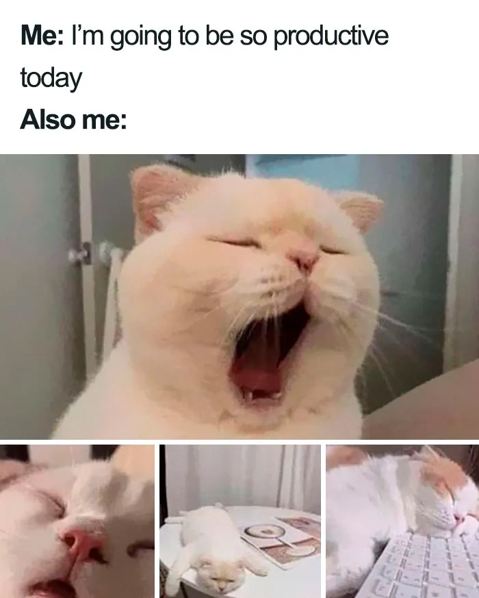 50 Relatable Memes About Mental Health Shared By This Facebook Page That Might Make You Feel Bad For Laughing