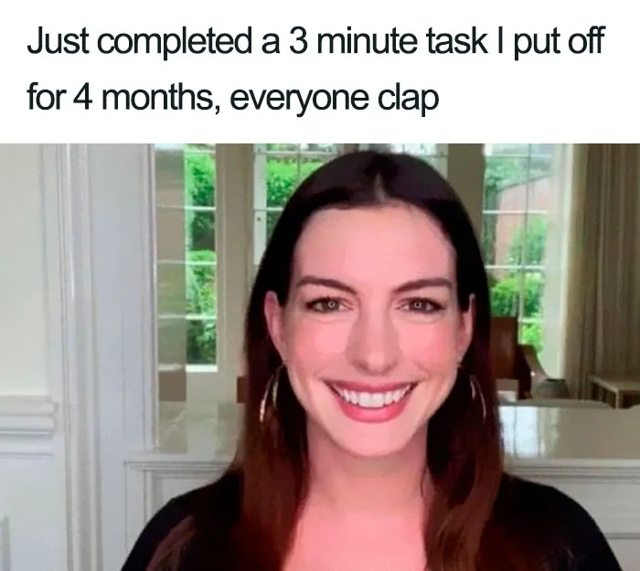 50 Relatable Memes About Mental Health Shared By This Facebook Page That Might Make You Feel Bad For Laughing
