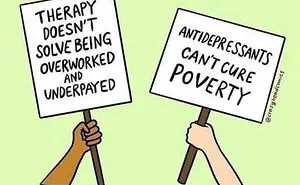 50 Relatable Memes About Mental Health Shared By This Facebook Page That Might Make You Feel Bad For Laughing