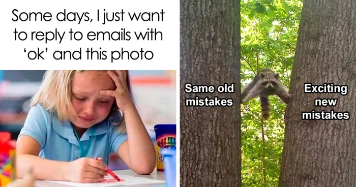 50 Relatable Memes About Mental Health Shared By This Facebook Page That Might Make You Feel Bad For Laughing