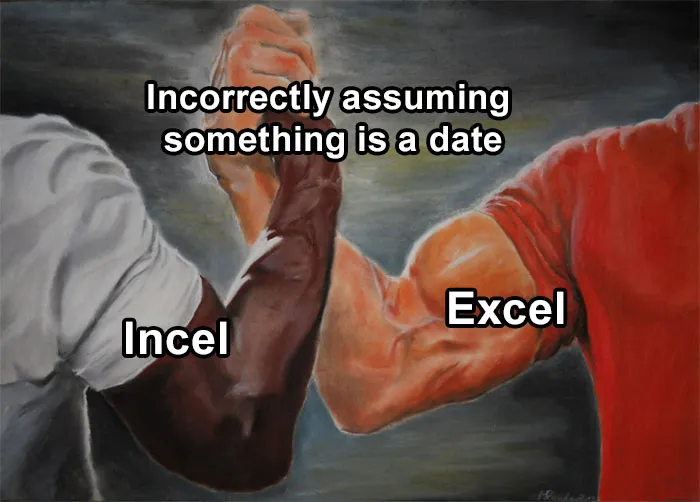 It Be Like That