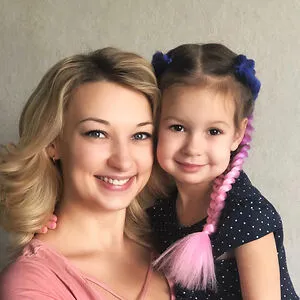 Natalya Lebedeva