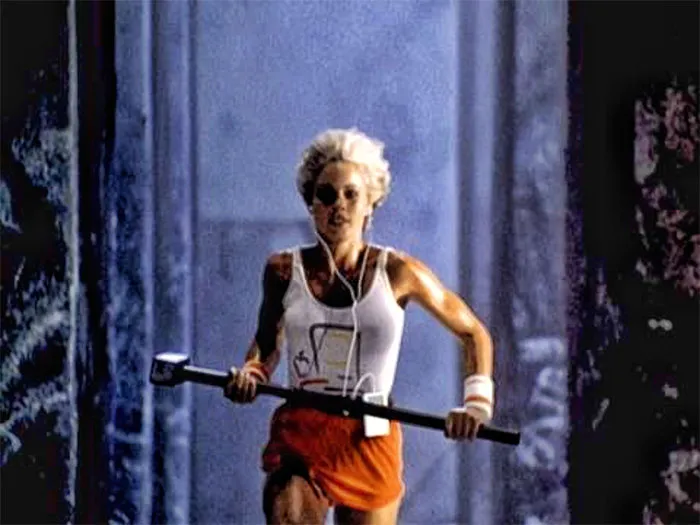 Apple – 1984 (1984)