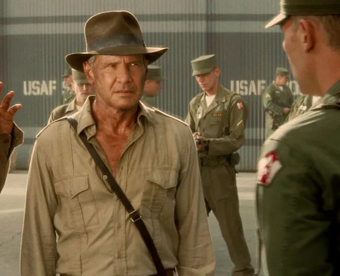 "That Was It For Me": People Share 40 Ridiculous Movie Moments That Ruined It For Them