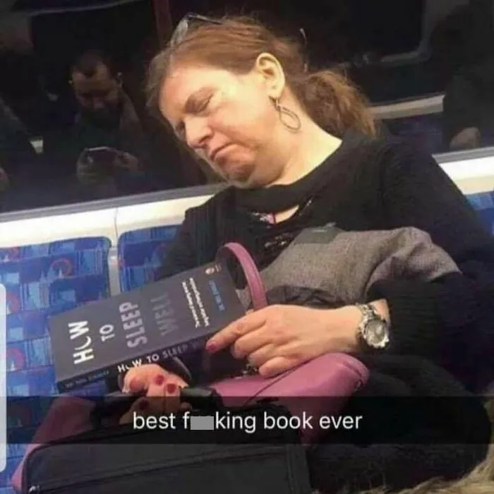 This Instagram Account Shares Pics With Little To No Context, And Here Are 40 Of The Funniest Ones