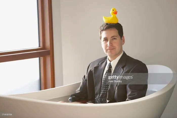 Duck