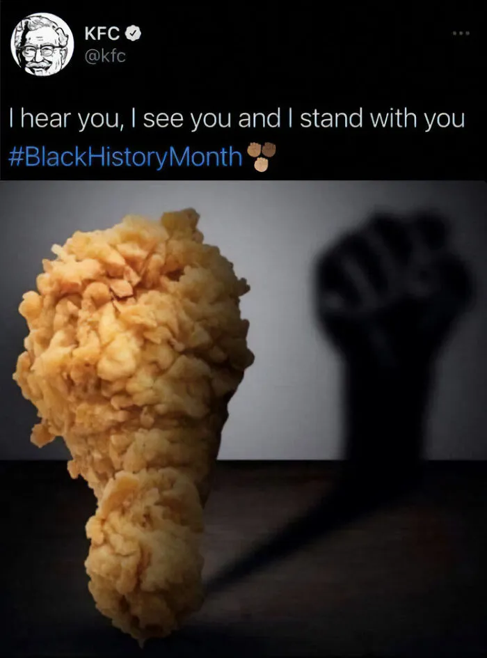 30 Times Celebrities And Companies Posted Something So Unhinged, It Will Forever Live Online As Screenshots (New Pics)