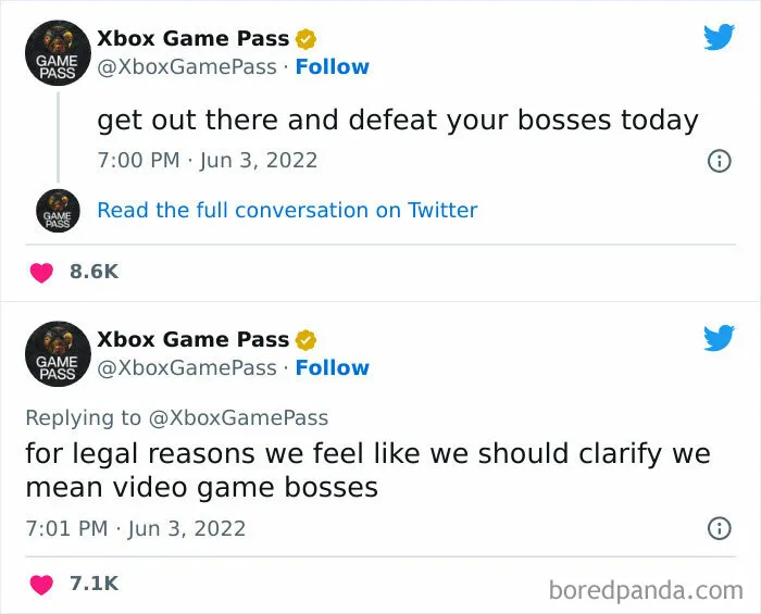 30 Times Celebrities And Companies Posted Something So Unhinged, It Will Forever Live Online As Screenshots (New Pics)