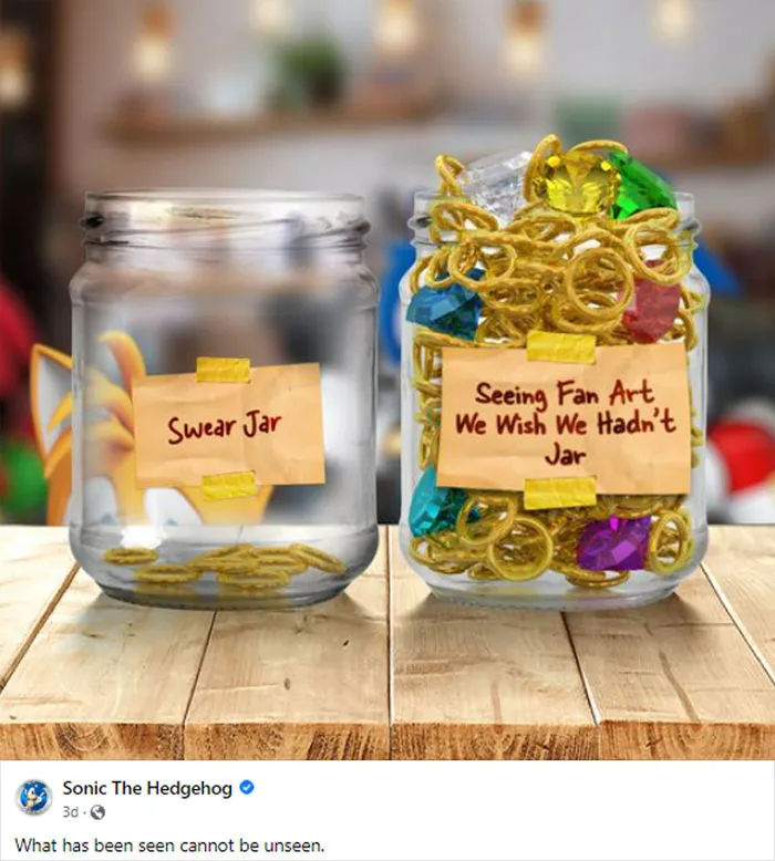 30 Times Celebrities And Companies Posted Something So Unhinged, It Will Forever Live Online As Screenshots (New Pics)