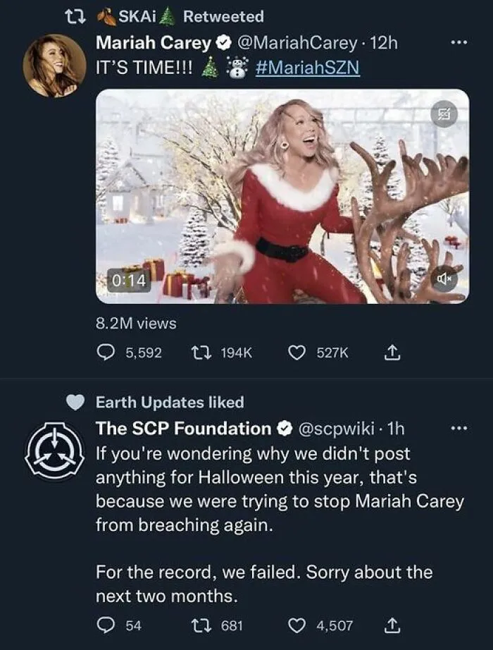 30 Times Celebrities And Companies Posted Something So Unhinged, It Will Forever Live Online As Screenshots (New Pics)