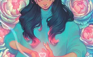 Loish's Best Digital Painting Ever