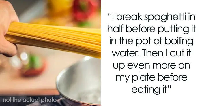 "Cooking Sins": 30 Home Cooks Share Their Secret Cooking Tricks And Shortcuts, No Matter How Unconventional They Are