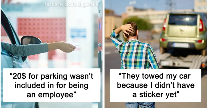 “I Started At Noon. Quit At 8:30 PM”: 30 People Who Didn’t Give Their New Job A Second Chance