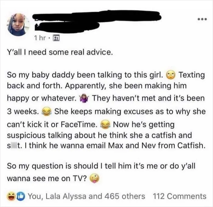 "This Relationship Sounds Exhausting": 50 Screenshots That Show Relationships Are Not Always As Great As They Might Seem