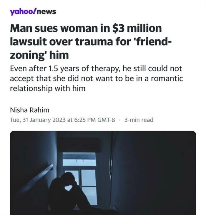 "This Relationship Sounds Exhausting": 50 Screenshots That Show Relationships Are Not Always As Great As They Might Seem