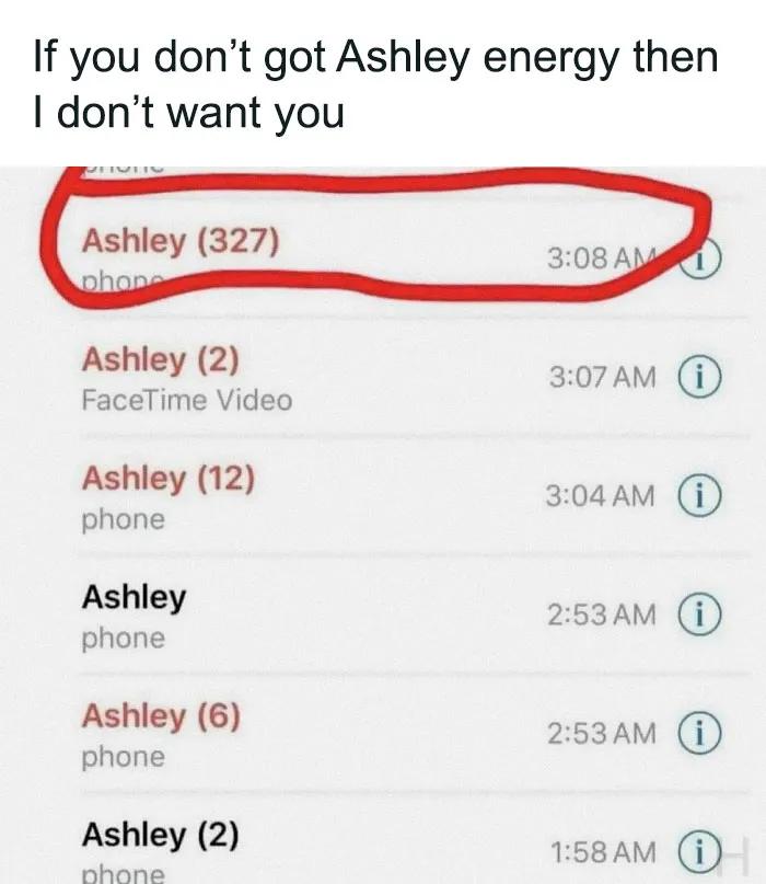 "This Relationship Sounds Exhausting": 50 Screenshots That Show Relationships Are Not Always As Great As They Might Seem
