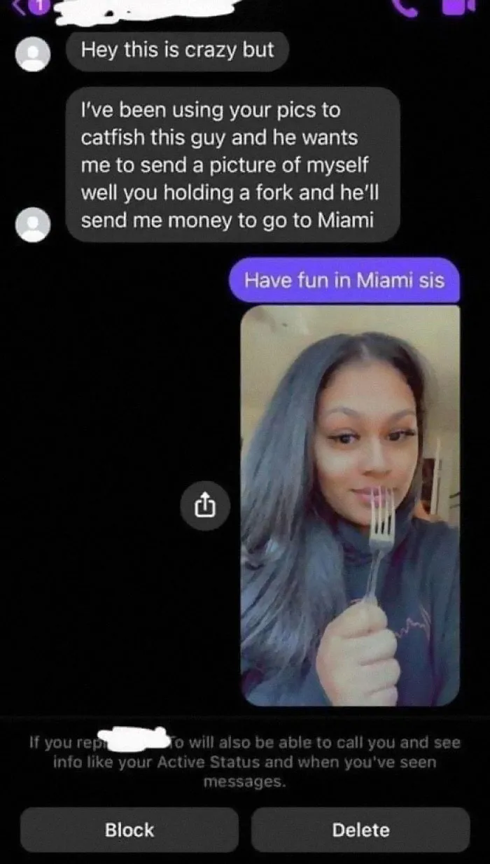 "This Relationship Sounds Exhausting": 50 Screenshots That Show Relationships Are Not Always As Great As They Might Seem