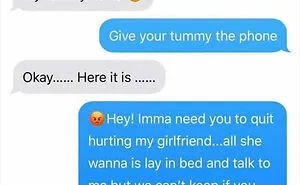 "This Relationship Sounds Exhausting": 50 Screenshots That Show Relationships Are Not Always As Great As They Might Seem
