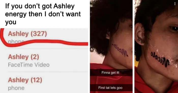 "This Relationship Sounds Exhausting": 50 Screenshots That Show Relationships Are Not Always As Great As They Might Seem