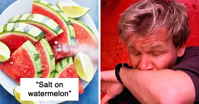 40 Bizarre Food Combos That Actually Work Quite Nicely, According To These People On The Internet