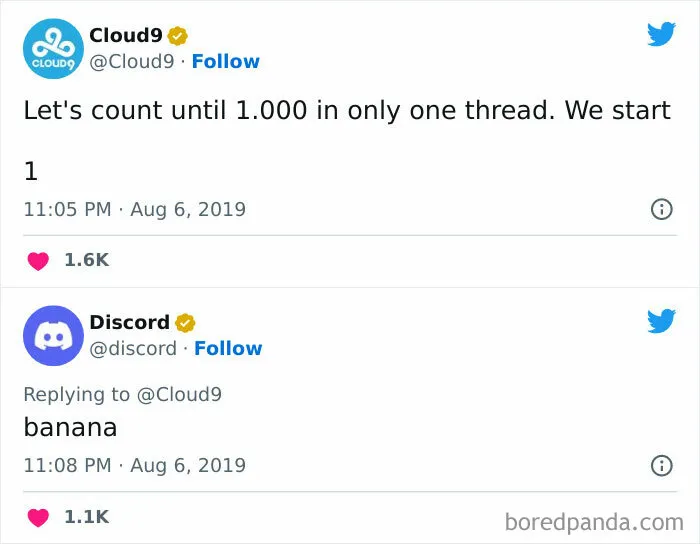 Twitter Brand 'Personalities' Are The Worst Thing In The World