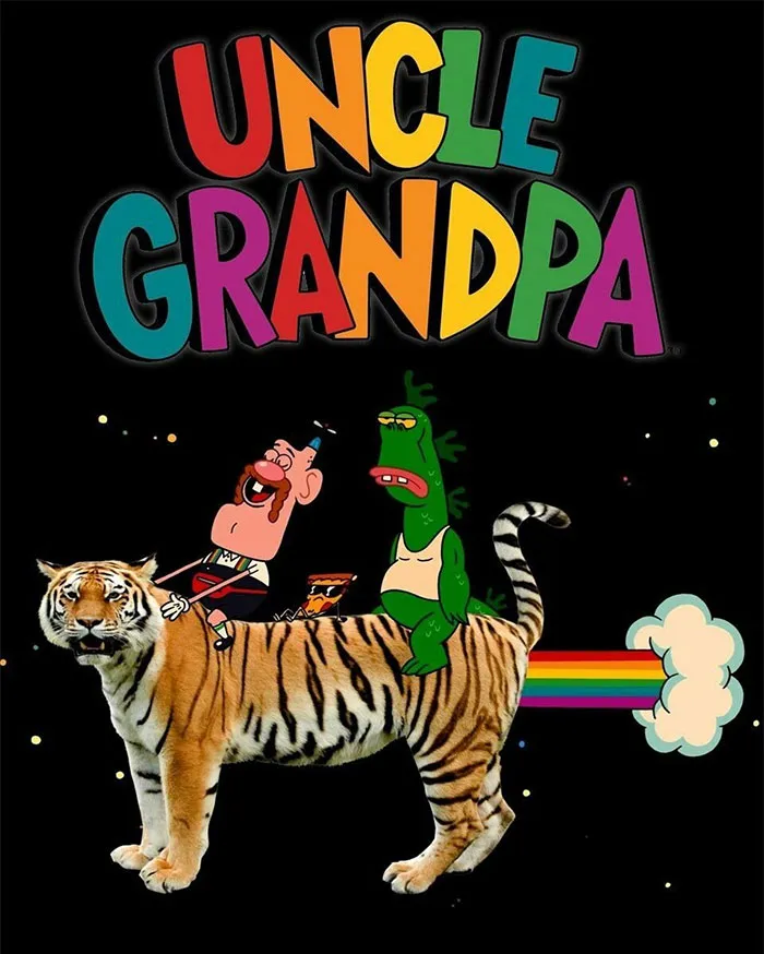 This Whole Show