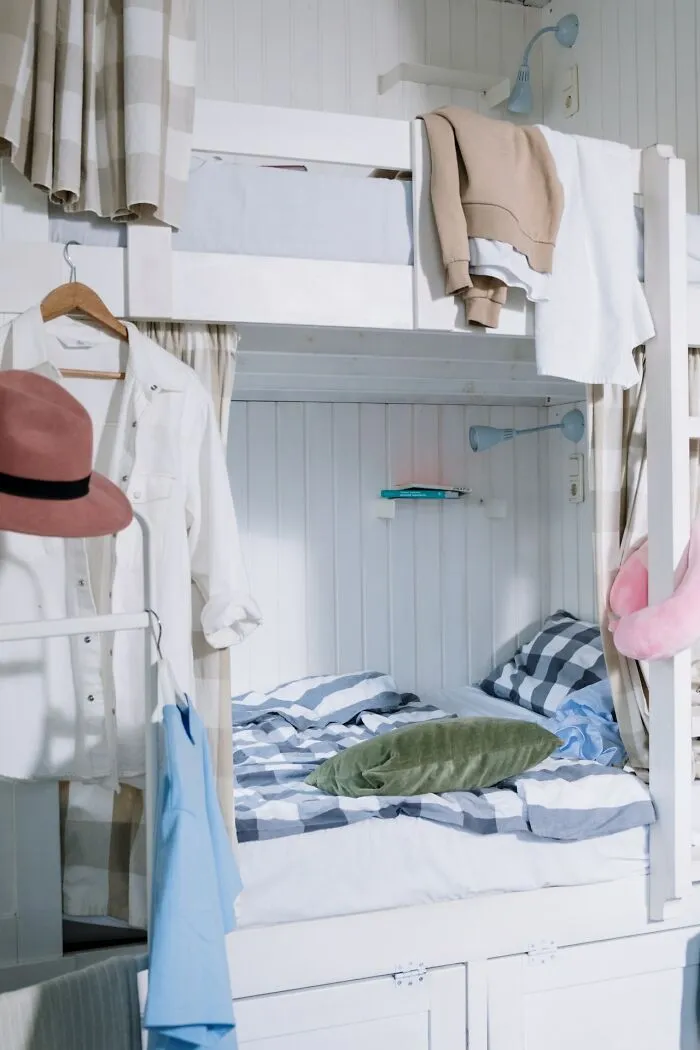 30 Times People Realized They Were Living With A ‘Monster’ Roommate, As Shared In This Online Group