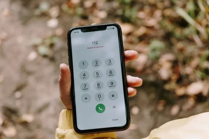 Save The Poison Control Hotline On Your Phone