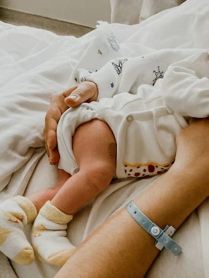 30 Women Share The Moment They Realized They’d Like To Remain Childfree