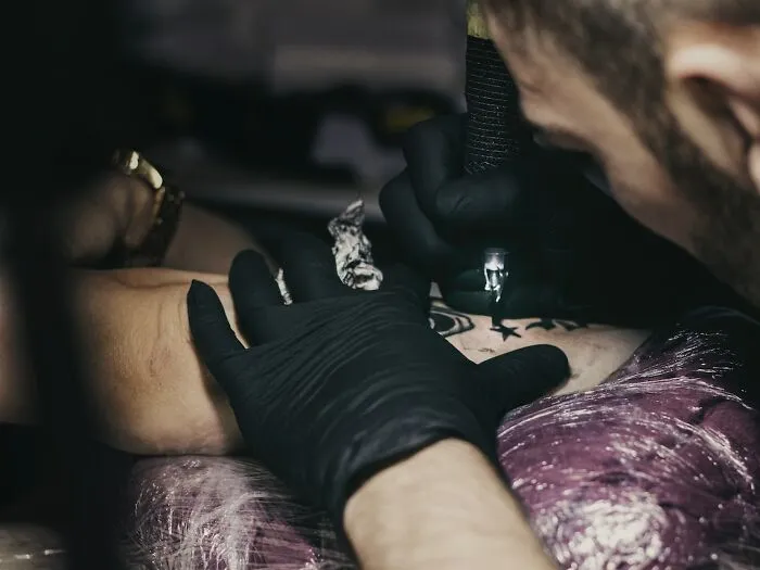 “Which Type Of Tattoo Makes You Cringe The Most?”: 50 People Don’t Hold Back