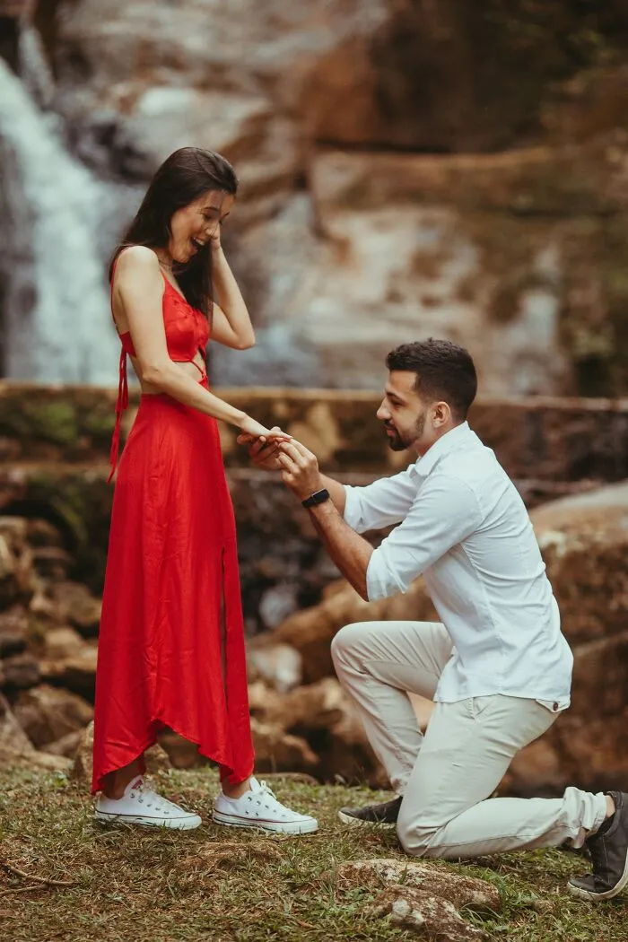 Love Is In The Air And These 35 Valentine’s Day Facts Make It Even More Potent