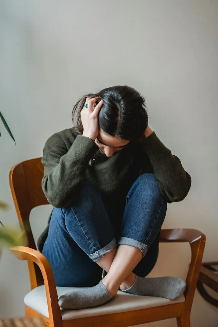 30 Women Share The Moment They Realized They’d Like To Remain Childfree