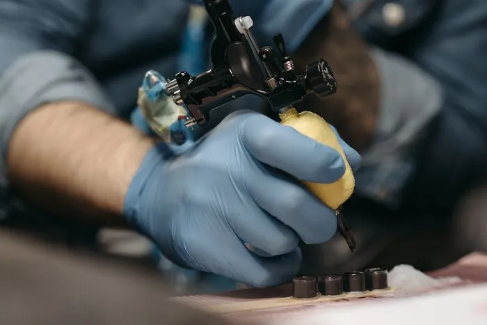 “Which Type Of Tattoo Makes You Cringe The Most?”: 50 People Don’t Hold Back