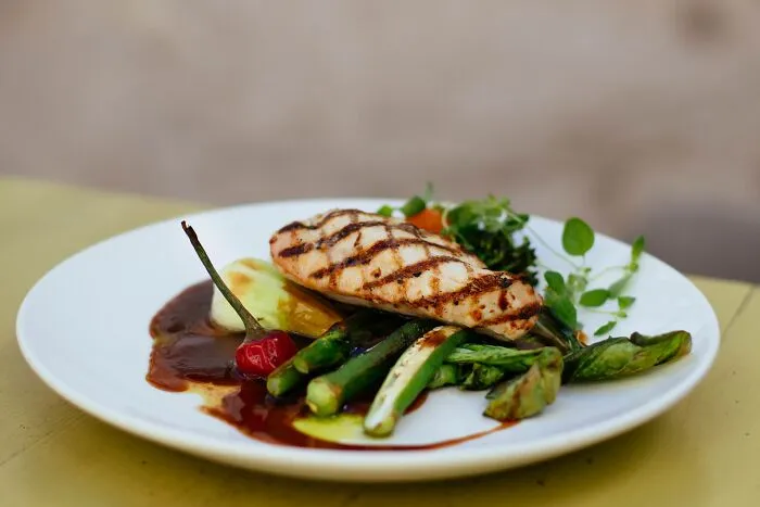 Food & Water Safety