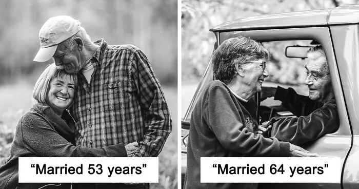I Took Pictures Of Couples In Love, And Here Are The Best 20 Photos