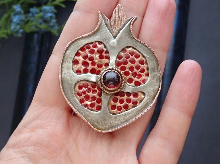 Pomegranate