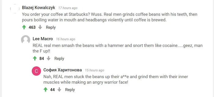 Beans